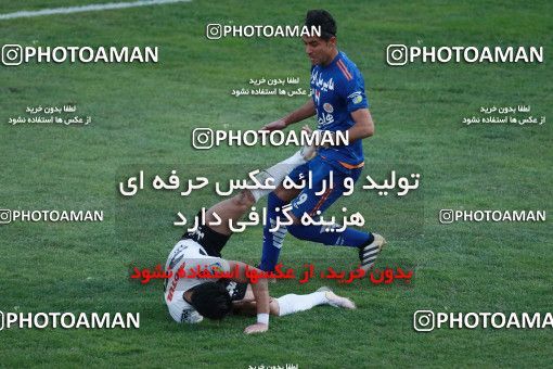 564903, Tehran, [*parameter:4*], Iran Pro League، Persian Gulf Cup، 2016-17 season، Second Leg، Week 22، Saipa ۰ v ۰ Saba Battery on 2017/02/17 at Shahid Dastgerdi Stadium