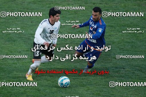 564504, Tehran, [*parameter:4*], لیگ برتر فوتبال ایران، Persian Gulf Cup، Week 22، Second Leg، Saipa 0 v 0 Saba on 2017/02/17 at Shahid Dastgerdi Stadium