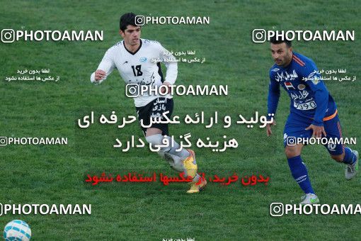 565072, Tehran, [*parameter:4*], لیگ برتر فوتبال ایران، Persian Gulf Cup، Week 22، Second Leg، Saipa 0 v 0 Saba on 2017/02/17 at Shahid Dastgerdi Stadium