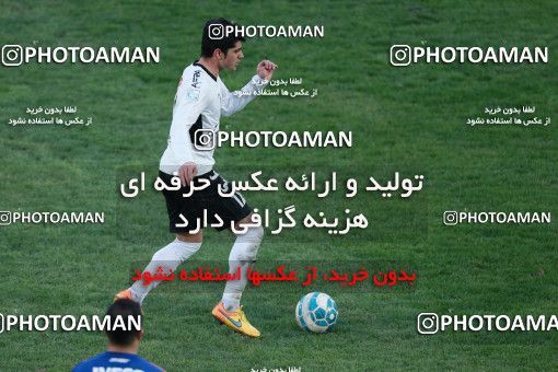 565001, Tehran, [*parameter:4*], لیگ برتر فوتبال ایران، Persian Gulf Cup، Week 22، Second Leg، Saipa 0 v 0 Saba on 2017/02/17 at Shahid Dastgerdi Stadium