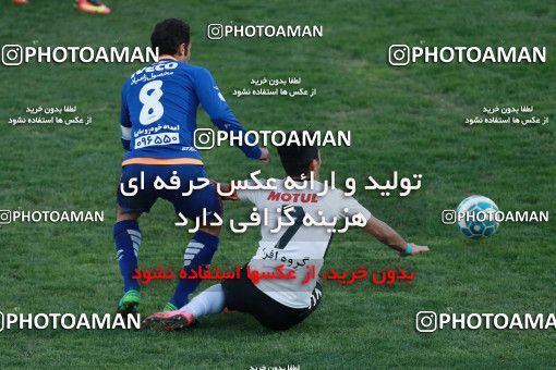 565077, Tehran, [*parameter:4*], لیگ برتر فوتبال ایران، Persian Gulf Cup، Week 22، Second Leg، Saipa 0 v 0 Saba on 2017/02/17 at Shahid Dastgerdi Stadium