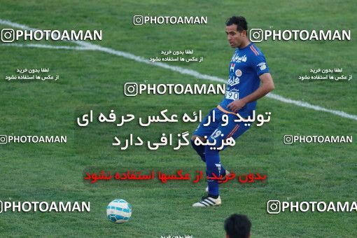 564741, Tehran, [*parameter:4*], لیگ برتر فوتبال ایران، Persian Gulf Cup، Week 22، Second Leg، Saipa 0 v 0 Saba on 2017/02/17 at Shahid Dastgerdi Stadium