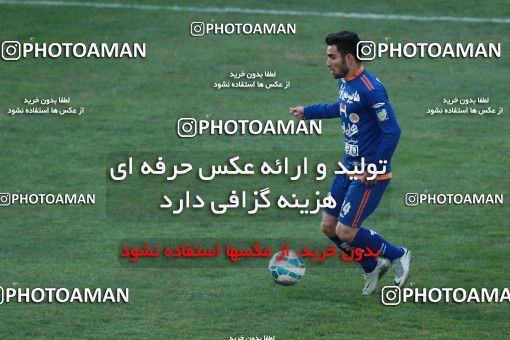 564996, Tehran, [*parameter:4*], Iran Pro League، Persian Gulf Cup، 2016-17 season، Second Leg، Week 22، Saipa ۰ v ۰ Saba Battery on 2017/02/17 at Shahid Dastgerdi Stadium