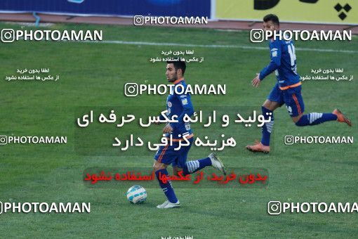 564832, Tehran, [*parameter:4*], لیگ برتر فوتبال ایران، Persian Gulf Cup، Week 22، Second Leg، Saipa 0 v 0 Saba on 2017/02/17 at Shahid Dastgerdi Stadium