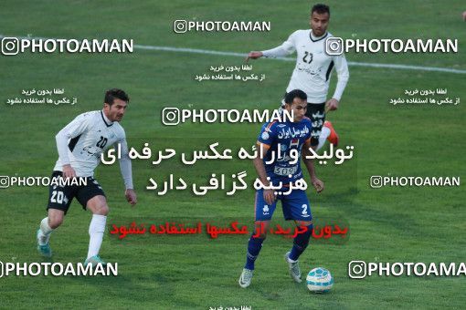 564279, Tehran, [*parameter:4*], Iran Pro League، Persian Gulf Cup، 2016-17 season، Second Leg، Week 22، Saipa ۰ v ۰ Saba Battery on 2017/02/17 at Shahid Dastgerdi Stadium