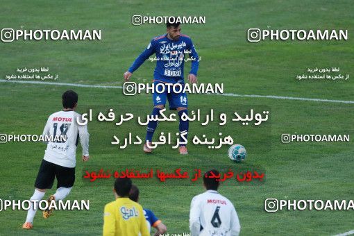 564142, Tehran, [*parameter:4*], Iran Pro League، Persian Gulf Cup، 2016-17 season، Second Leg، Week 22، Saipa ۰ v ۰ Saba Battery on 2017/02/17 at Shahid Dastgerdi Stadium