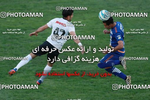 564171, Tehran, [*parameter:4*], Iran Pro League، Persian Gulf Cup، 2016-17 season، Second Leg، Week 22، Saipa ۰ v ۰ Saba Battery on 2017/02/17 at Shahid Dastgerdi Stadium