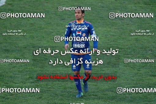 564951, Tehran, [*parameter:4*], Iran Pro League، Persian Gulf Cup، 2016-17 season، Second Leg، Week 22، Saipa ۰ v ۰ Saba Battery on 2017/02/17 at Shahid Dastgerdi Stadium