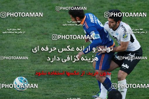 564350, Tehran, [*parameter:4*], Iran Pro League، Persian Gulf Cup، 2016-17 season، Second Leg، Week 22، Saipa ۰ v ۰ Saba Battery on 2017/02/17 at Shahid Dastgerdi Stadium