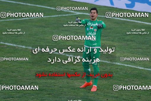 564977, Tehran, [*parameter:4*], Iran Pro League، Persian Gulf Cup، 2016-17 season، Second Leg، Week 22، Saipa ۰ v ۰ Saba Battery on 2017/02/17 at Shahid Dastgerdi Stadium