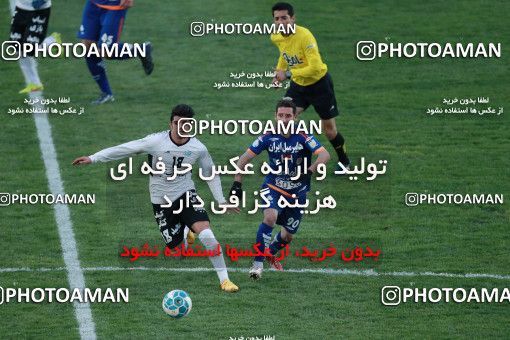 564879, Tehran, [*parameter:4*], لیگ برتر فوتبال ایران، Persian Gulf Cup، Week 22، Second Leg، Saipa 0 v 0 Saba on 2017/02/17 at Shahid Dastgerdi Stadium