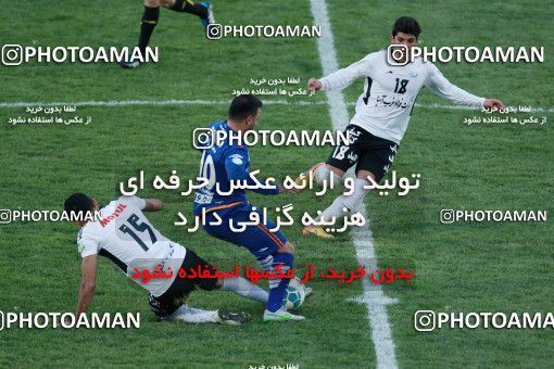 564137, Tehran, [*parameter:4*], لیگ برتر فوتبال ایران، Persian Gulf Cup، Week 22، Second Leg، Saipa 0 v 0 Saba on 2017/02/17 at Shahid Dastgerdi Stadium