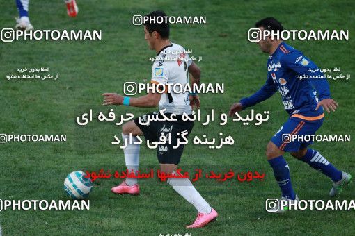 564682, Tehran, [*parameter:4*], لیگ برتر فوتبال ایران، Persian Gulf Cup، Week 22، Second Leg، Saipa 0 v 0 Saba on 2017/02/17 at Shahid Dastgerdi Stadium