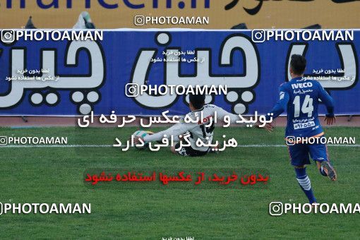 564965, Tehran, [*parameter:4*], Iran Pro League، Persian Gulf Cup، 2016-17 season، Second Leg، Week 22، Saipa ۰ v ۰ Saba Battery on 2017/02/17 at Shahid Dastgerdi Stadium