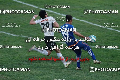 564168, Tehran, [*parameter:4*], Iran Pro League، Persian Gulf Cup، 2016-17 season، Second Leg، Week 22، Saipa ۰ v ۰ Saba Battery on 2017/02/17 at Shahid Dastgerdi Stadium