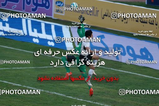 565054, Tehran, [*parameter:4*], لیگ برتر فوتبال ایران، Persian Gulf Cup، Week 22، Second Leg، Saipa 0 v 0 Saba on 2017/02/17 at Shahid Dastgerdi Stadium