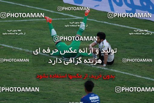 564791, Tehran, [*parameter:4*], لیگ برتر فوتبال ایران، Persian Gulf Cup، Week 22، Second Leg، Saipa 0 v 0 Saba on 2017/02/17 at Shahid Dastgerdi Stadium