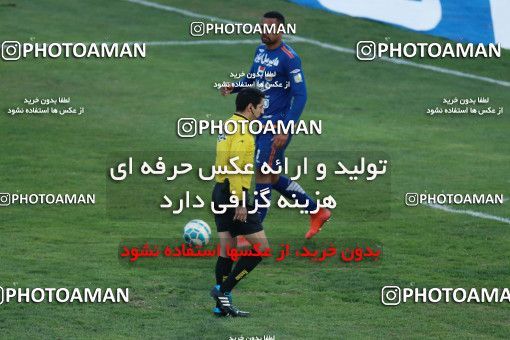 564229, Tehran, [*parameter:4*], Iran Pro League، Persian Gulf Cup، 2016-17 season، Second Leg، Week 22، Saipa ۰ v ۰ Saba Battery on 2017/02/17 at Shahid Dastgerdi Stadium