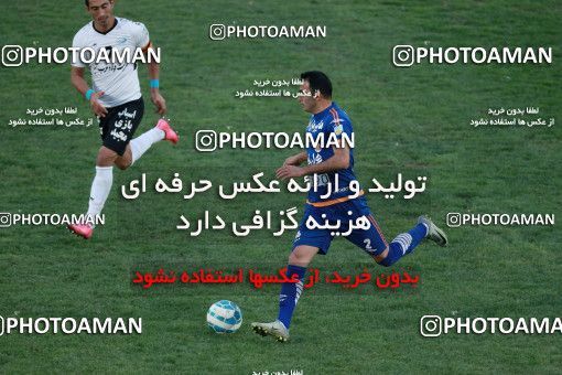 564514, Tehran, [*parameter:4*], لیگ برتر فوتبال ایران، Persian Gulf Cup، Week 22، Second Leg، Saipa 0 v 0 Saba on 2017/02/17 at Shahid Dastgerdi Stadium