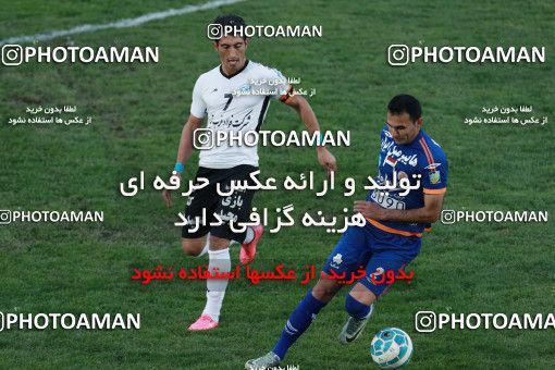 565067, Tehran, [*parameter:4*], Iran Pro League، Persian Gulf Cup، 2016-17 season، Second Leg، Week 22، Saipa ۰ v ۰ Saba Battery on 2017/02/17 at Shahid Dastgerdi Stadium