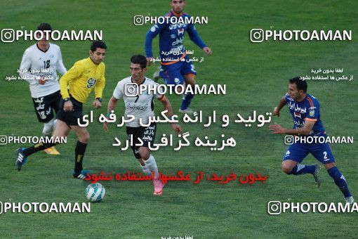 565043, Tehran, [*parameter:4*], Iran Pro League، Persian Gulf Cup، 2016-17 season، Second Leg، Week 22، Saipa ۰ v ۰ Saba Battery on 2017/02/17 at Shahid Dastgerdi Stadium