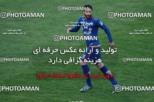 564277, Tehran, [*parameter:4*], Iran Pro League، Persian Gulf Cup، 2016-17 season، Second Leg، Week 22، Saipa ۰ v ۰ Saba Battery on 2017/02/17 at Shahid Dastgerdi Stadium