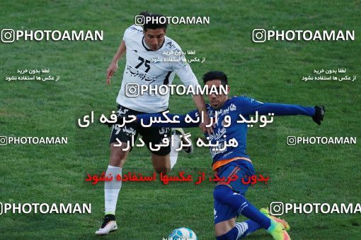 564898, Tehran, [*parameter:4*], لیگ برتر فوتبال ایران، Persian Gulf Cup، Week 22، Second Leg، Saipa 0 v 0 Saba on 2017/02/17 at Shahid Dastgerdi Stadium