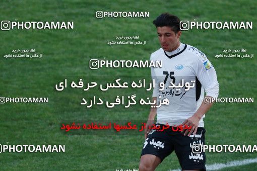 565028, Tehran, [*parameter:4*], Iran Pro League، Persian Gulf Cup، 2016-17 season، Second Leg، Week 22، Saipa ۰ v ۰ Saba Battery on 2017/02/17 at Shahid Dastgerdi Stadium