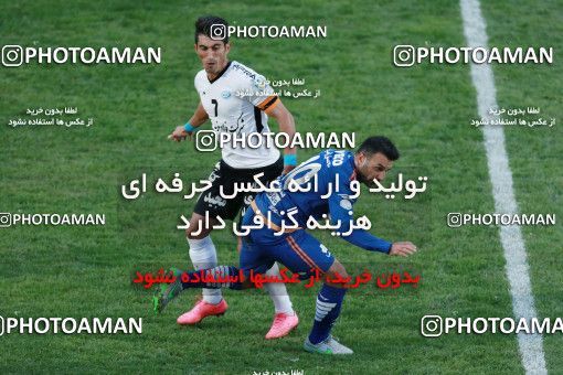 564233, Tehran, [*parameter:4*], Iran Pro League، Persian Gulf Cup، 2016-17 season، Second Leg، Week 22، Saipa ۰ v ۰ Saba Battery on 2017/02/17 at Shahid Dastgerdi Stadium