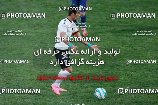 565037, Tehran, [*parameter:4*], لیگ برتر فوتبال ایران، Persian Gulf Cup، Week 22، Second Leg، Saipa 0 v 0 Saba on 2017/02/17 at Shahid Dastgerdi Stadium