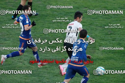 564496, Tehran, [*parameter:4*], Iran Pro League، Persian Gulf Cup، 2016-17 season، Second Leg، Week 22، Saipa ۰ v ۰ Saba Battery on 2017/02/17 at Shahid Dastgerdi Stadium