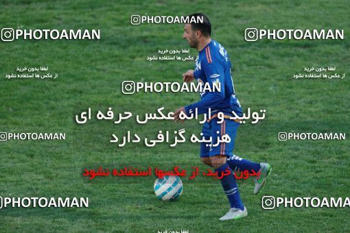 564671, Tehran, [*parameter:4*], Iran Pro League، Persian Gulf Cup، 2016-17 season، Second Leg، Week 22، Saipa ۰ v ۰ Saba Battery on 2017/02/17 at Shahid Dastgerdi Stadium