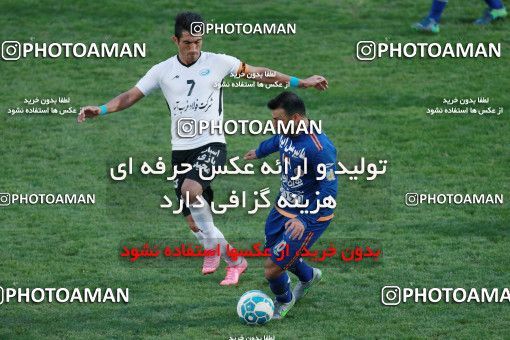 564693, Tehran, [*parameter:4*], لیگ برتر فوتبال ایران، Persian Gulf Cup، Week 22، Second Leg، Saipa 0 v 0 Saba on 2017/02/17 at Shahid Dastgerdi Stadium