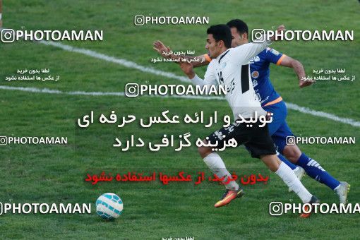 564267, Tehran, [*parameter:4*], Iran Pro League، Persian Gulf Cup، 2016-17 season، Second Leg، Week 22، Saipa ۰ v ۰ Saba Battery on 2017/02/17 at Shahid Dastgerdi Stadium