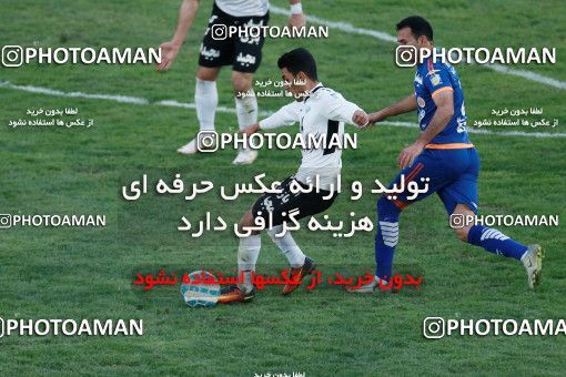 564158, Tehran, [*parameter:4*], Iran Pro League، Persian Gulf Cup، 2016-17 season، Second Leg، Week 22، Saipa ۰ v ۰ Saba Battery on 2017/02/17 at Shahid Dastgerdi Stadium