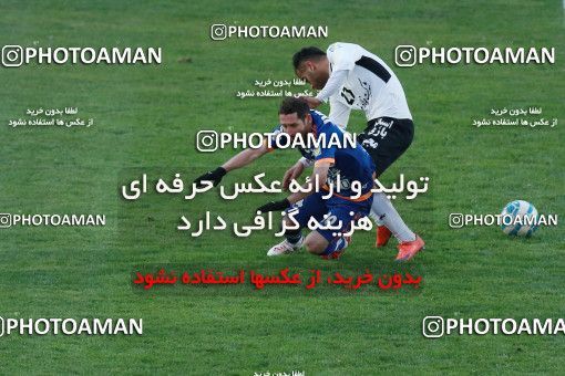 564586, Tehran, [*parameter:4*], لیگ برتر فوتبال ایران، Persian Gulf Cup، Week 22، Second Leg، Saipa 0 v 0 Saba on 2017/02/17 at Shahid Dastgerdi Stadium