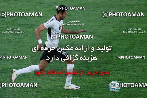 564776, Tehran, [*parameter:4*], لیگ برتر فوتبال ایران، Persian Gulf Cup، Week 22، Second Leg، Saipa 0 v 0 Saba on 2017/02/17 at Shahid Dastgerdi Stadium