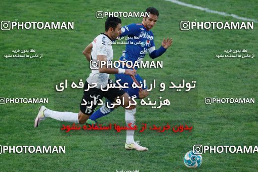 564320, Tehran, [*parameter:4*], Iran Pro League، Persian Gulf Cup، 2016-17 season، Second Leg، Week 22، Saipa ۰ v ۰ Saba Battery on 2017/02/17 at Shahid Dastgerdi Stadium