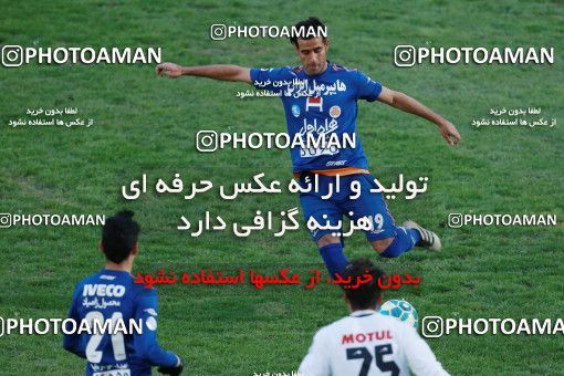 564140, Tehran, [*parameter:4*], لیگ برتر فوتبال ایران، Persian Gulf Cup، Week 22، Second Leg، Saipa 0 v 0 Saba on 2017/02/17 at Shahid Dastgerdi Stadium