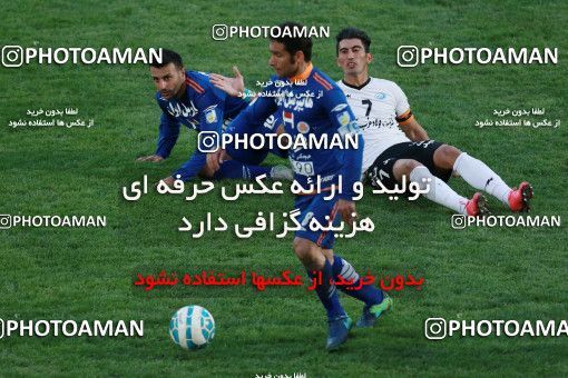 565094, Tehran, [*parameter:4*], Iran Pro League، Persian Gulf Cup، 2016-17 season، Second Leg، Week 22، Saipa ۰ v ۰ Saba Battery on 2017/02/17 at Shahid Dastgerdi Stadium