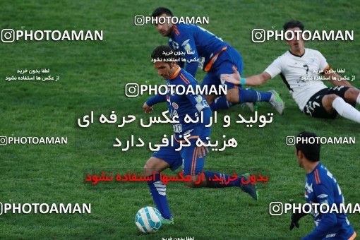 564759, Tehran, [*parameter:4*], Iran Pro League، Persian Gulf Cup، 2016-17 season، Second Leg، Week 22، Saipa ۰ v ۰ Saba Battery on 2017/02/17 at Shahid Dastgerdi Stadium