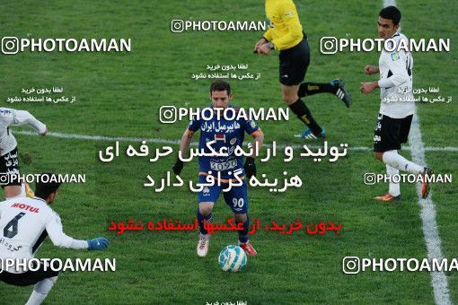 564676, Tehran, [*parameter:4*], Iran Pro League، Persian Gulf Cup، 2016-17 season، Second Leg، Week 22، Saipa ۰ v ۰ Saba Battery on 2017/02/17 at Shahid Dastgerdi Stadium