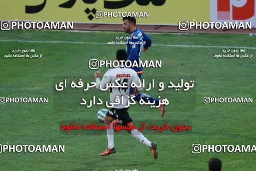 564662, Tehran, [*parameter:4*], Iran Pro League، Persian Gulf Cup، 2016-17 season، Second Leg، Week 22، Saipa ۰ v ۰ Saba Battery on 2017/02/17 at Shahid Dastgerdi Stadium