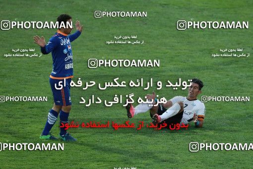 564515, Tehran, [*parameter:4*], Iran Pro League، Persian Gulf Cup، 2016-17 season، Second Leg، Week 22، Saipa ۰ v ۰ Saba Battery on 2017/02/17 at Shahid Dastgerdi Stadium