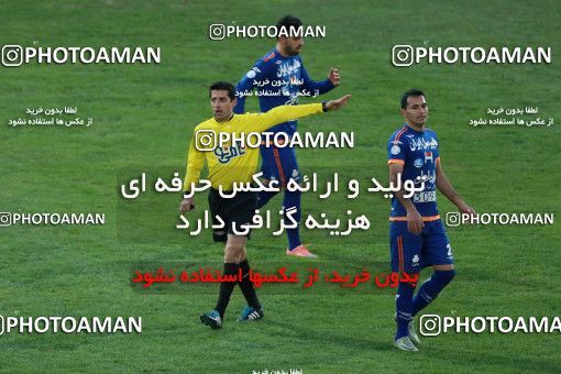 564880, Tehran, [*parameter:4*], Iran Pro League، Persian Gulf Cup، 2016-17 season، Second Leg، Week 22، Saipa ۰ v ۰ Saba Battery on 2017/02/17 at Shahid Dastgerdi Stadium