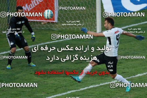 564148, Tehran, [*parameter:4*], لیگ برتر فوتبال ایران، Persian Gulf Cup، Week 22، Second Leg، Saipa 0 v 0 Saba on 2017/02/17 at Shahid Dastgerdi Stadium