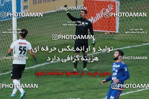 564306, Tehran, [*parameter:4*], لیگ برتر فوتبال ایران، Persian Gulf Cup، Week 22، Second Leg، Saipa 0 v 0 Saba on 2017/02/17 at Shahid Dastgerdi Stadium