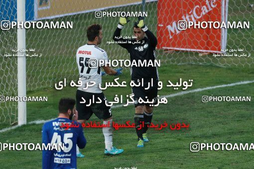 564839, Tehran, [*parameter:4*], Iran Pro League، Persian Gulf Cup، 2016-17 season، Second Leg، Week 22، Saipa ۰ v ۰ Saba Battery on 2017/02/17 at Shahid Dastgerdi Stadium