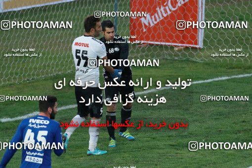 564498, Tehran, [*parameter:4*], Iran Pro League، Persian Gulf Cup، 2016-17 season، Second Leg، Week 22، Saipa ۰ v ۰ Saba Battery on 2017/02/17 at Shahid Dastgerdi Stadium