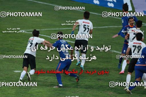 564853, Tehran, [*parameter:4*], Iran Pro League، Persian Gulf Cup، 2016-17 season، Second Leg، Week 22، Saipa ۰ v ۰ Saba Battery on 2017/02/17 at Shahid Dastgerdi Stadium